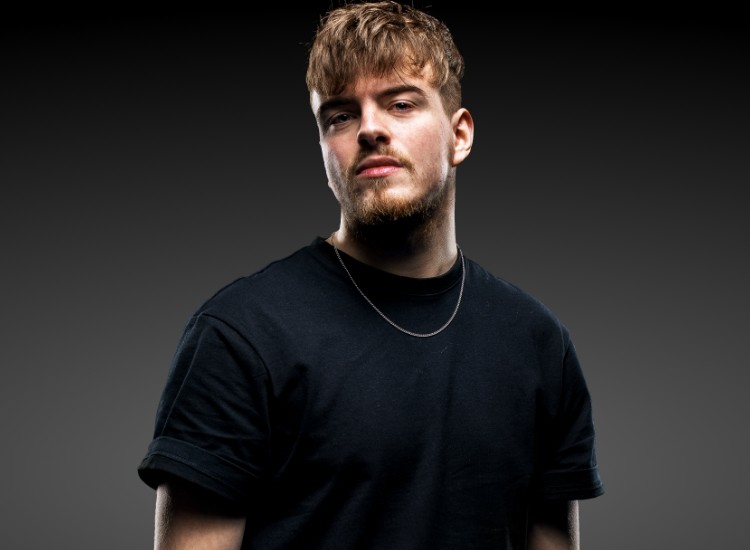 Vertile Electric Love Festival DE