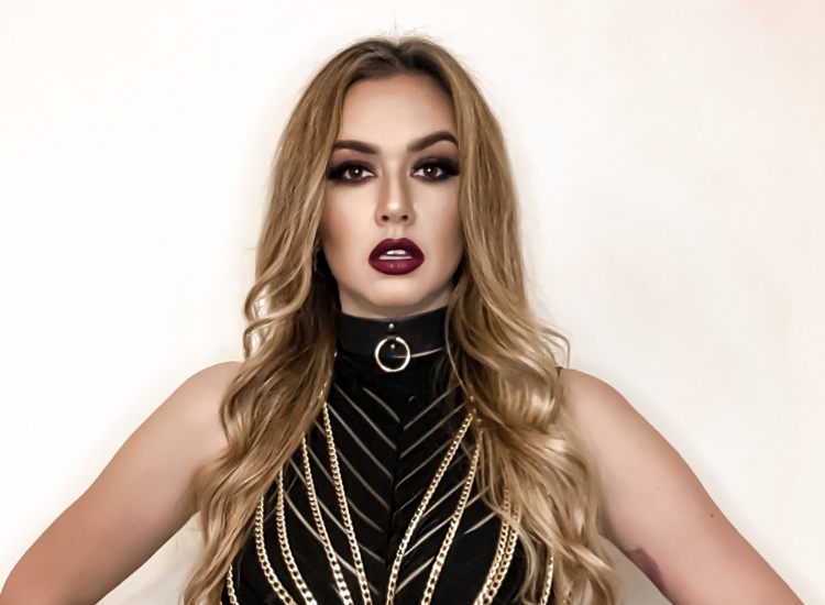 Lexxy Chainz