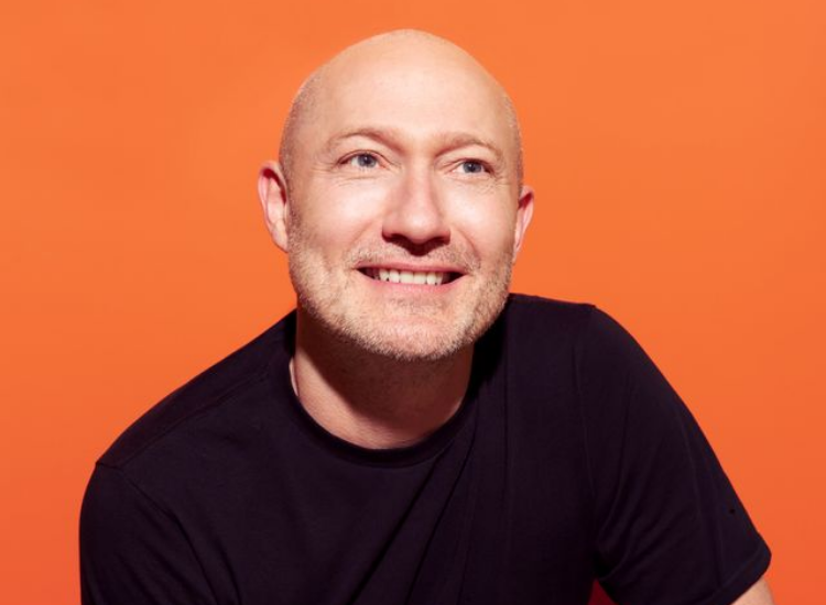 Paul Kalkbrenner