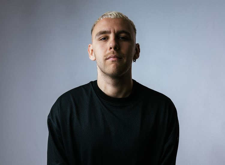 Trancemaster Krause