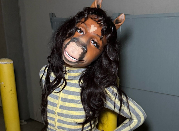 HORSEGIIRL
