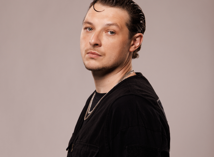 John Newman