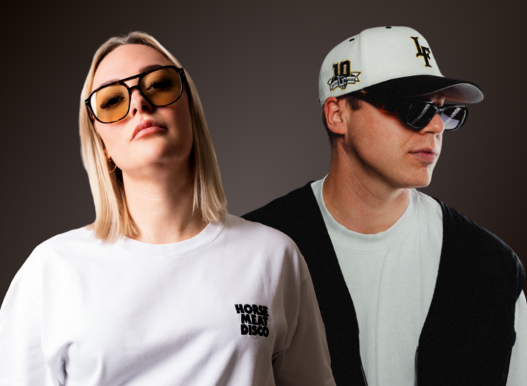 Celeste b2b Lucaz