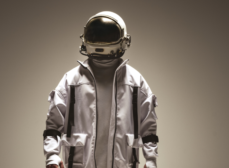 The Rocketman
