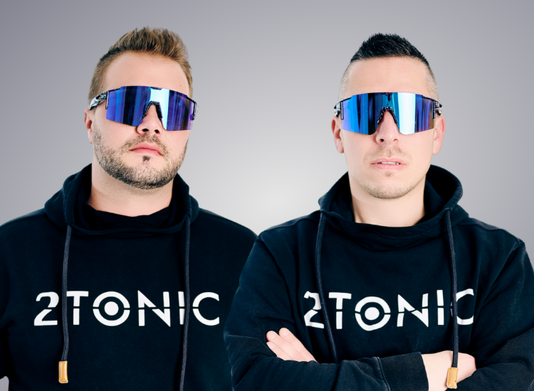 2 Tonic