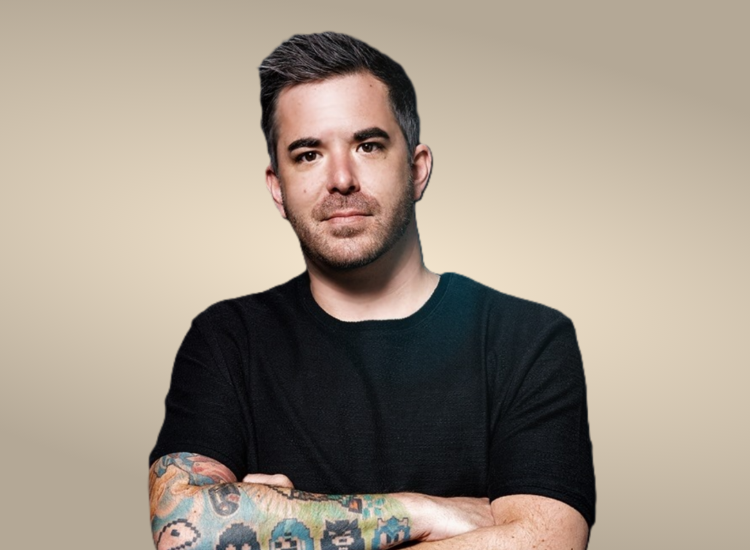 Benjamin Zane