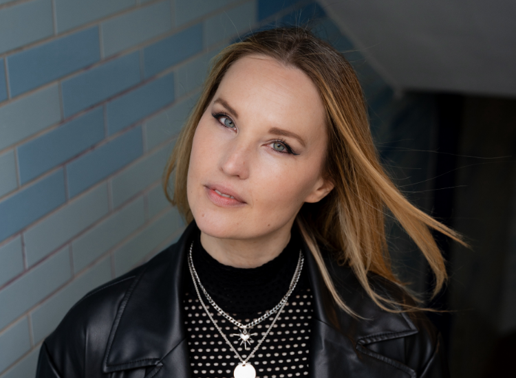 Millie Forsberg