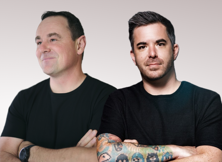 DJ Stardust b2b Benjamin Zane