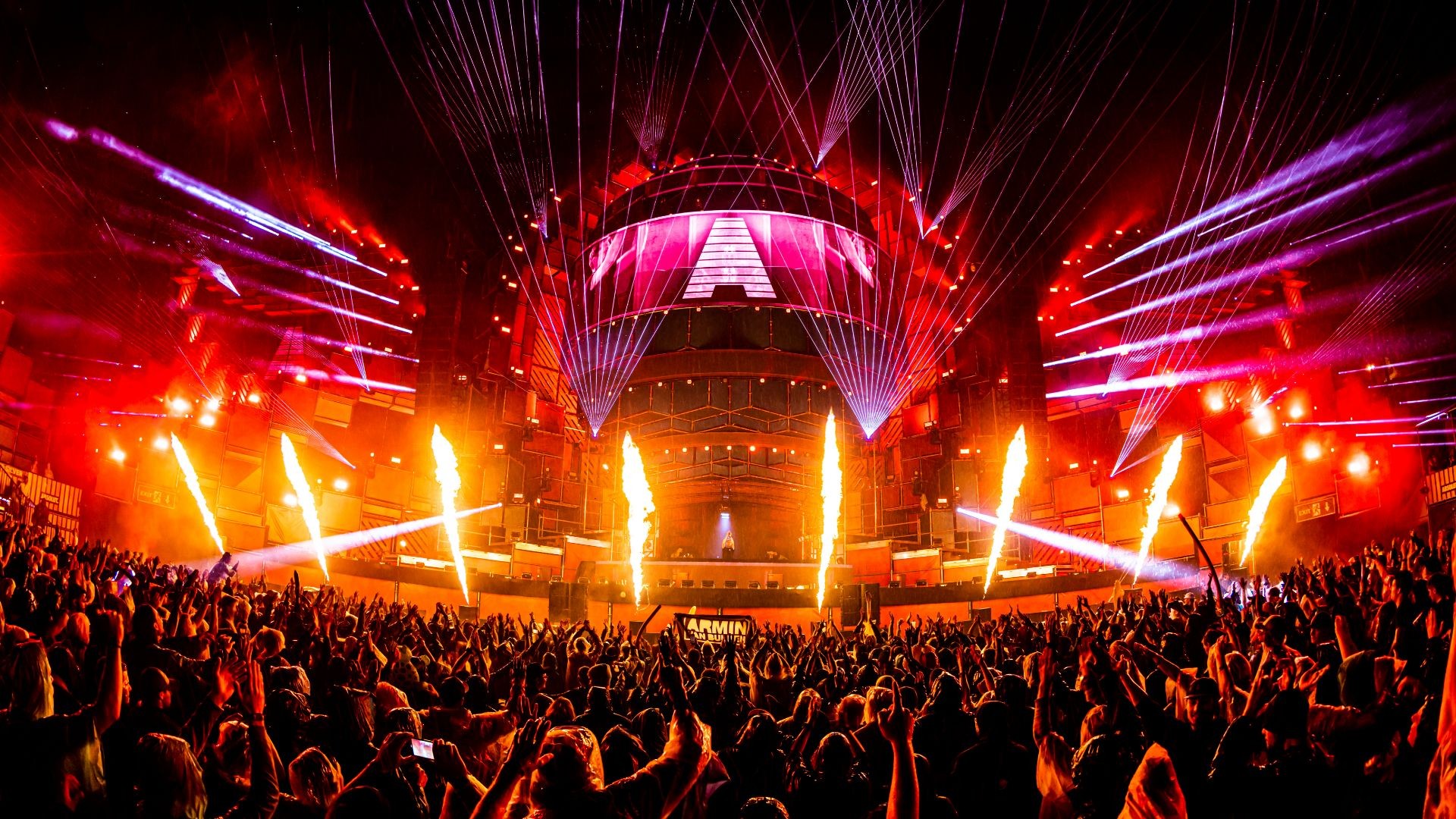 Electric Love 2022 Electronic Music Festival