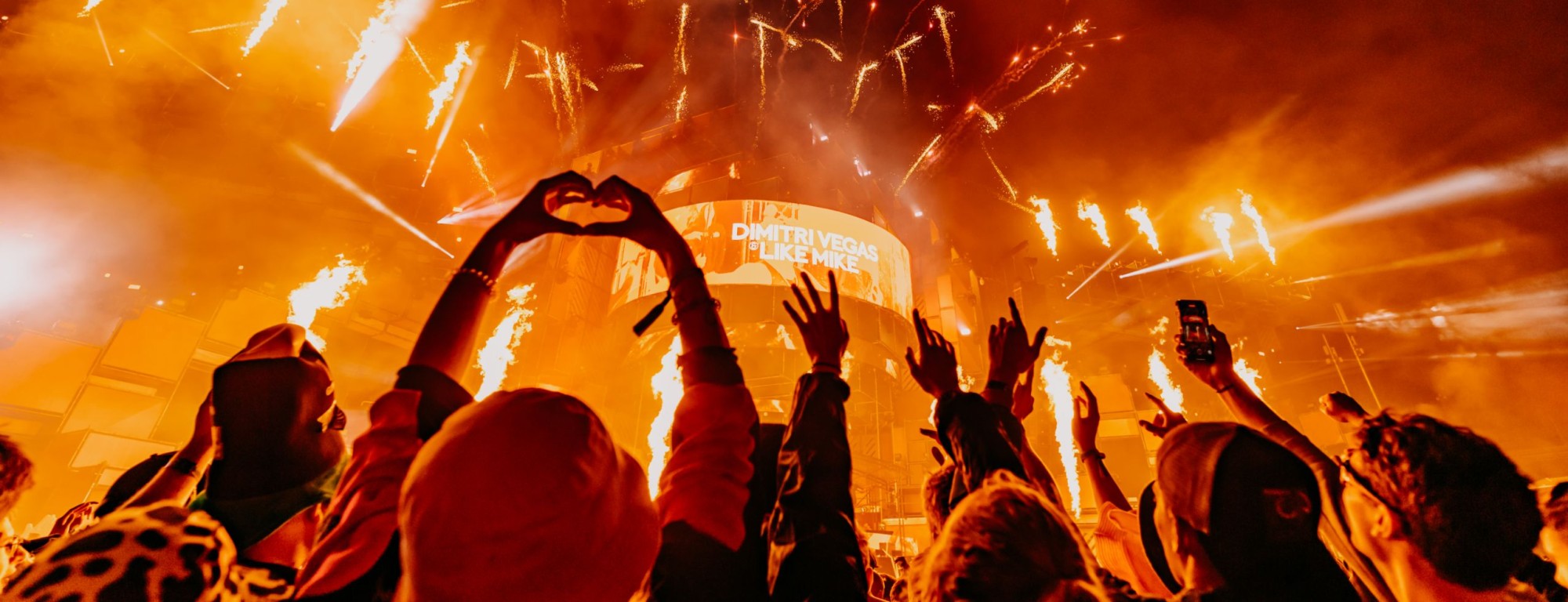 Accessibility Electric Love Festival EN