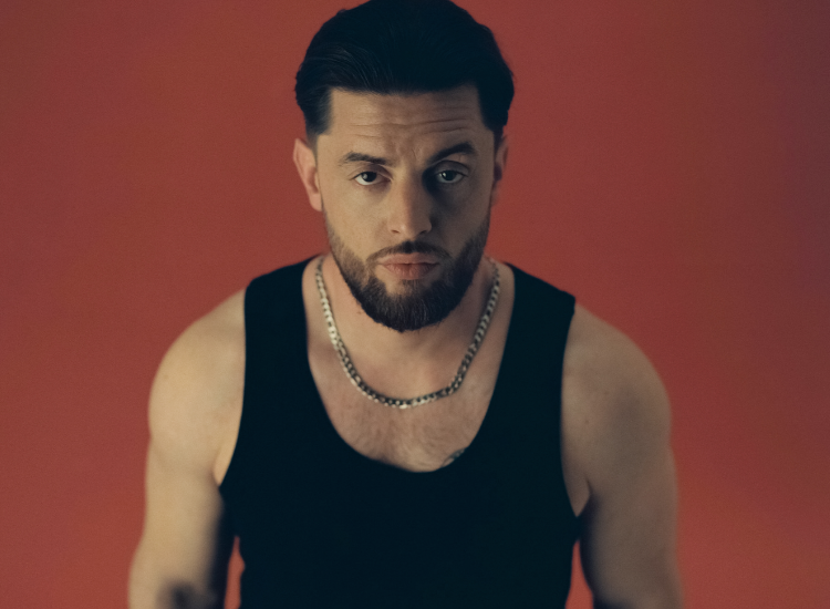 Bausa Electric Love Festival EN