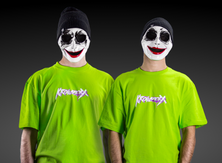 Krowdexx